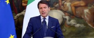 Copertina di Migranti, Conte: “Per evitare altro caso Diciotti serve risposta europea. Bisogna rivedere Frontex e Sophia”