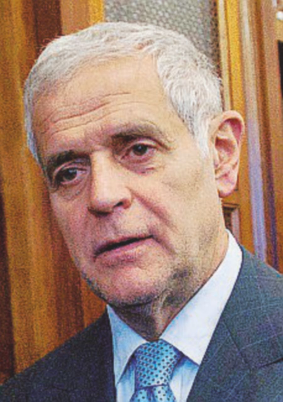 Ancora corruzione: per Formigoni un altro processo