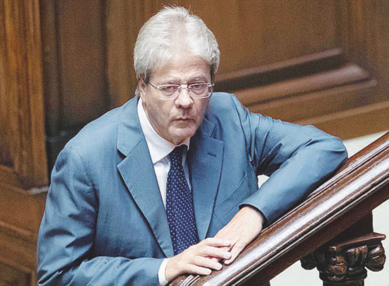 Copertina di Una Repubblica fondata sulle cene