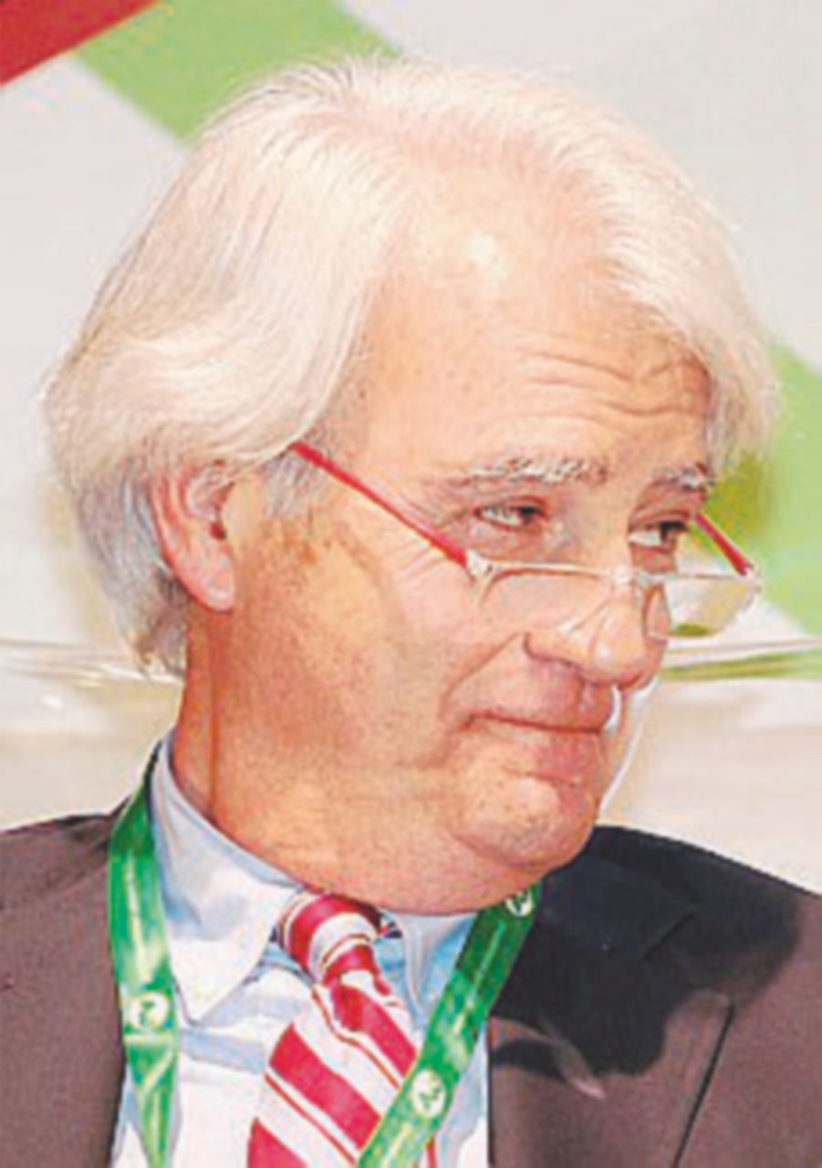 L’economista Rinaldi si candida in Consob: “Mi hanno sondato”