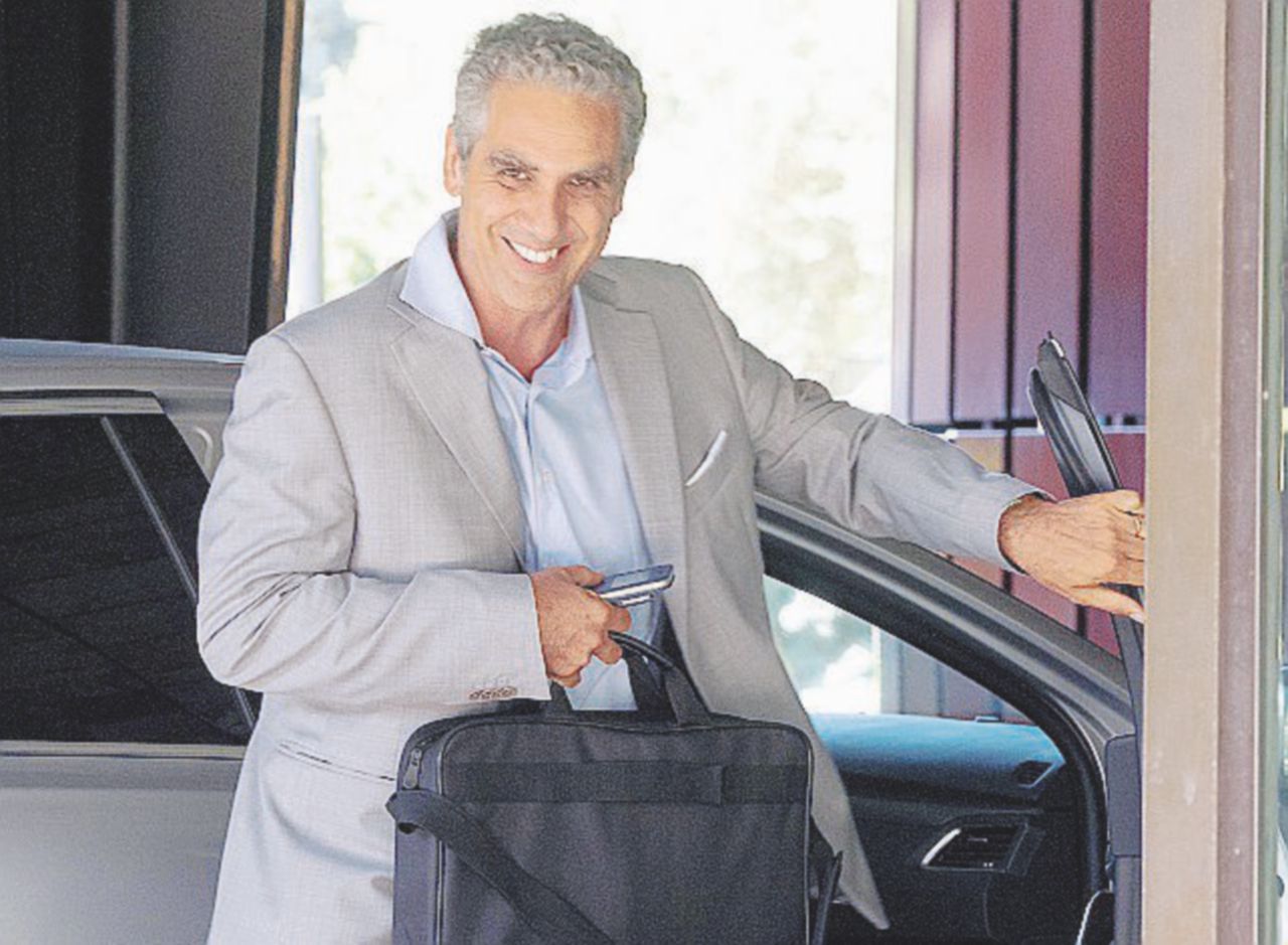 L’accordo con B. parte da Foa, Cinquestelle irritati