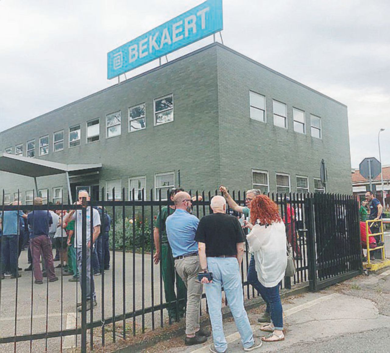 Copertina di Torna la Cassa integrazione per fine attività