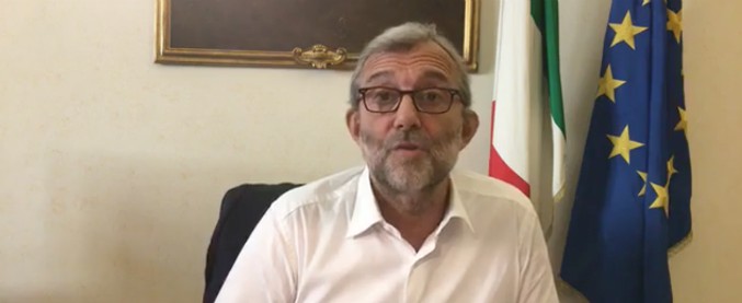 Copertina di Pd, lo sfogo di Giachetti: “Sono incazzato nero. Serve un congresso subito” e annuncia lo sciopero della fame