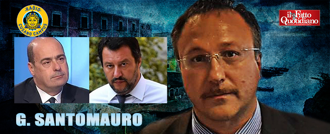 Copertina di Ventotene, sindaco: “Senza migranti scuola chiude. Zingaretti ci ha dimenticato, Salvini non ci ha neanche risposto”