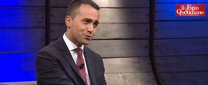 Copertina di Vitalizi, Di Maio: “Ricorsi? Facciano pure, io non mi spavento. Gli lasciamo la pensione, dovrebbero ringraziarci”