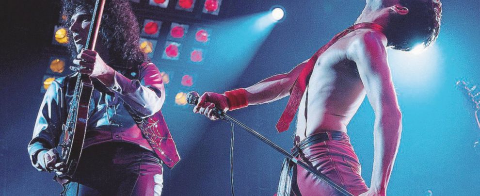 Bohemian Rhapsody - Il titolo del film riprende quello di un brano dei Queen pubblicato nel 1975 La Rapsodia di Freddie dividerà (ancora) il mondo