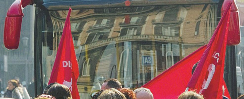 Il giurista - Maurizio Del Conte guida l’Anpal, per le politiche attive - Ansa “L’assegno di ricollocazione deve essere riformato”