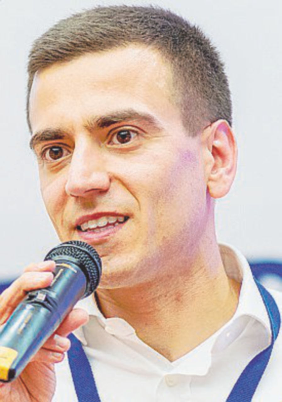 Il “disobbediente” Franzoso verso il cda di Trenord