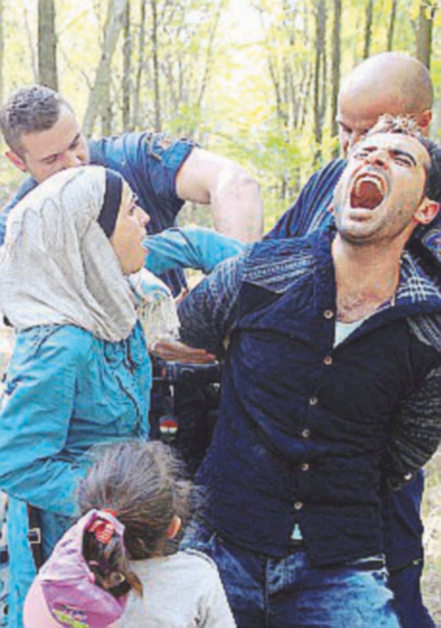 L’Europa accusa; “Migranti torturati in Ungheria”