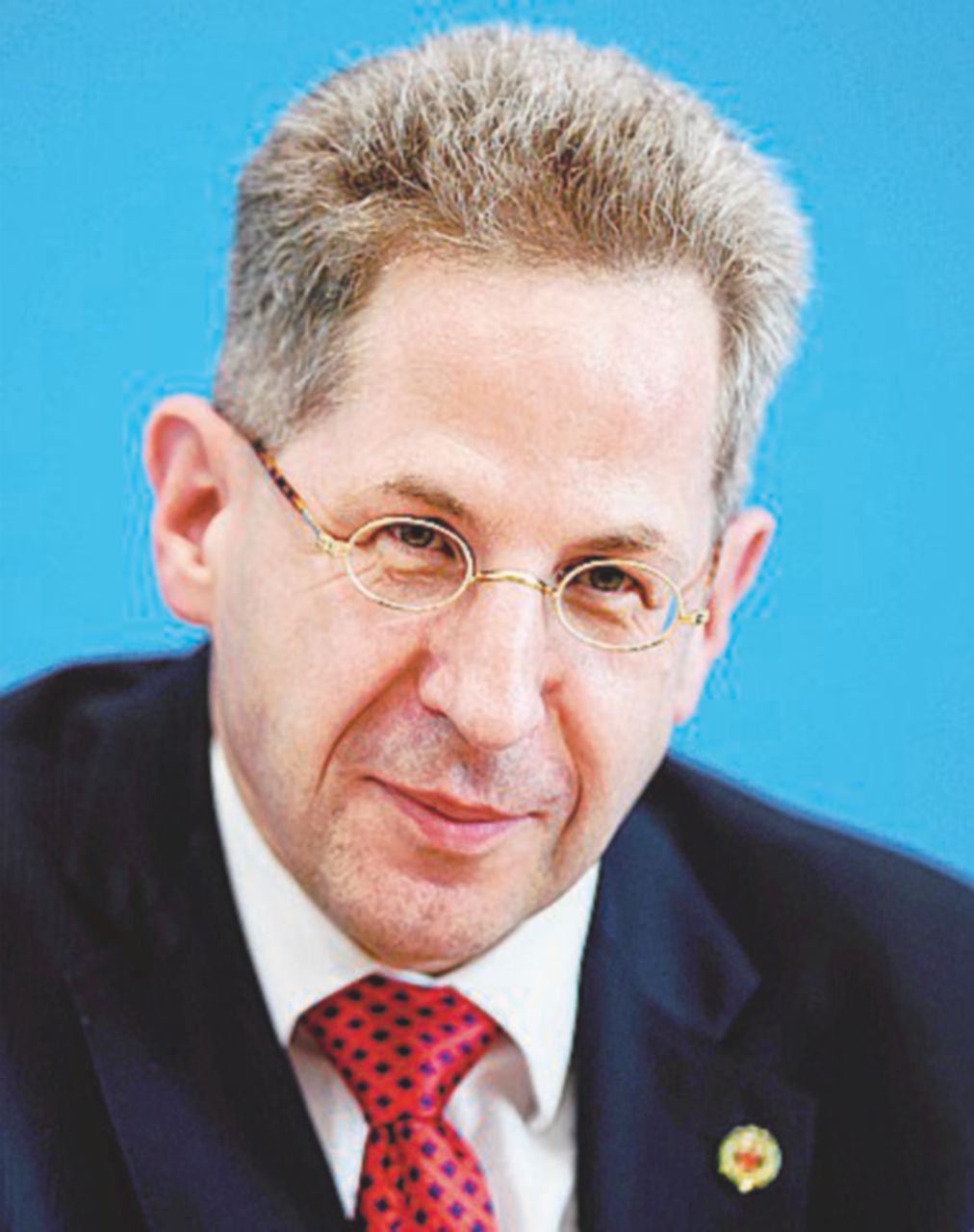 Caso Chemnitz, trasferito il capo degli 007 che aveva contraddetto la cancelliera Merkel