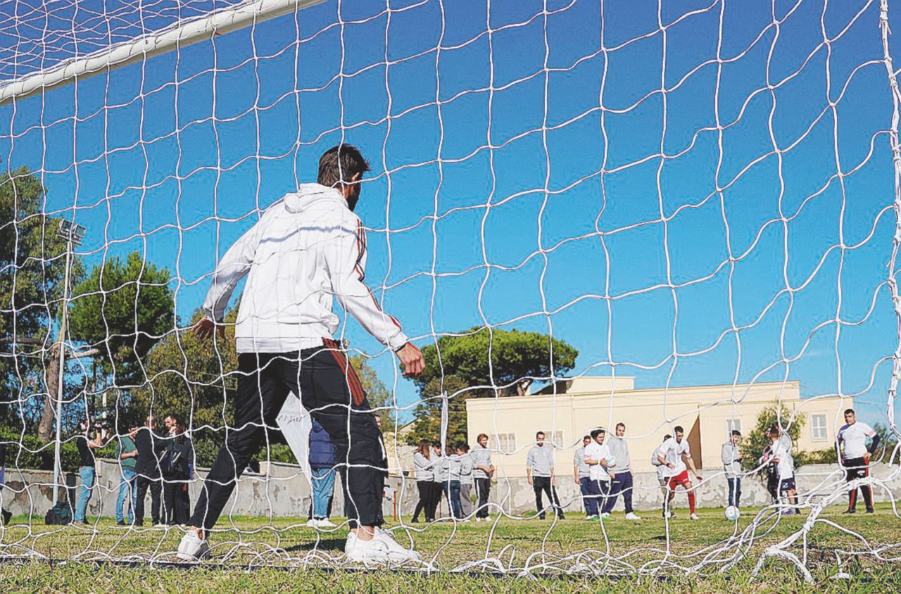 Mafie, Bonafede: “Per levare acqua alle ‘paranze’ bisogna puntare su formazione e scuole”
