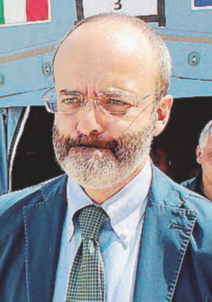 Minisci (Anm) ribadisce al Senato: “Un ddl  pericoloso”