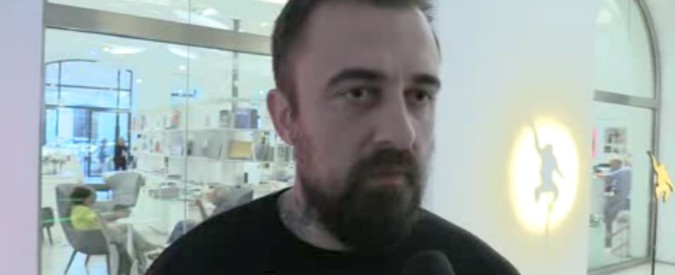 Copertina di Salvini, Chef Rubio: “Siamo tanti a non pensarla come lui, più di quelli che blaterano senza senso sui social”