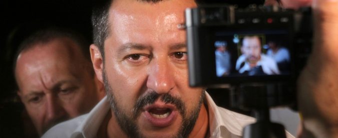Razzismo, commentare ogni sospiro di Salvini non può che peggiorare le cose