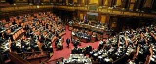 Taglio parlamentari, ddl costituzionale approvato al Senato: 180 sì. Ora resta solo il voto finale alla Camera