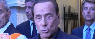 Copertina di Berlusconi incontra Salvini e Meloni: “Centrodestra esiste, è unito e resiste. A breve torniamo a governare l’Italia”