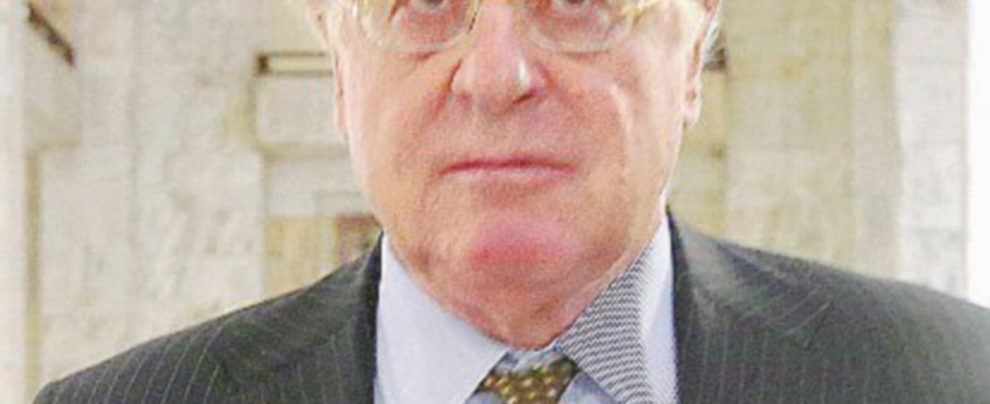 Mazzetta algerina, Scaroni assolto: “Non sapeva” Mazzetta algerina, Scaroni assolto: “Non sapeva”