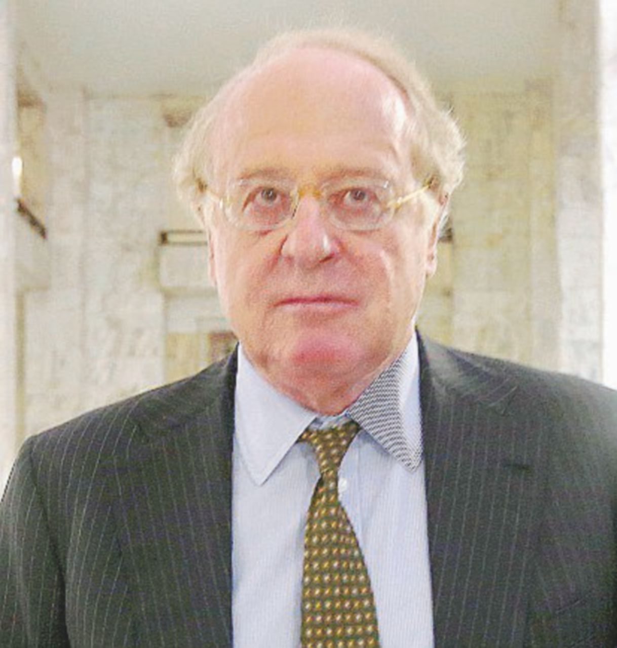 Mazzetta algerina, Scaroni assolto: “Non sapeva” Mazzetta algerina, Scaroni assolto: “Non sapeva”