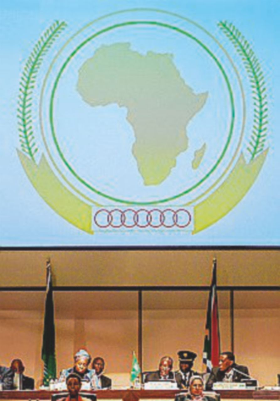 L’Unione africana a Salvini: “I migranti non sono schiavi”