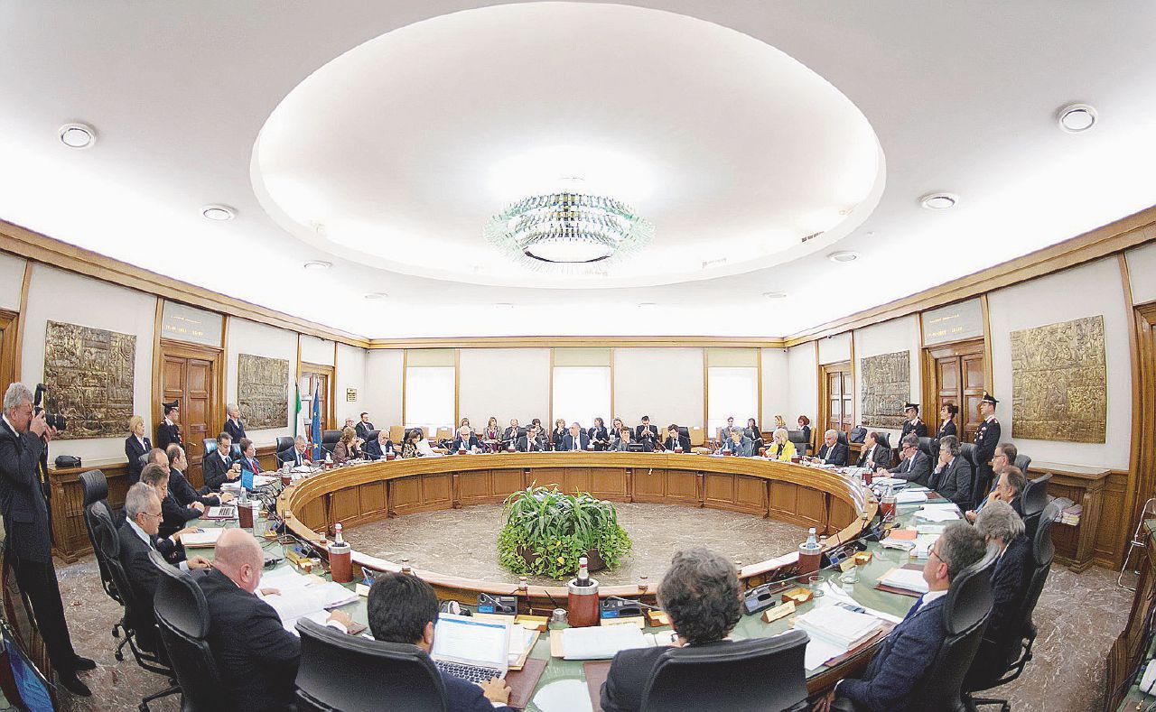 Copertina di Patto del Nazareno al Csm, la destra vuole un renziano