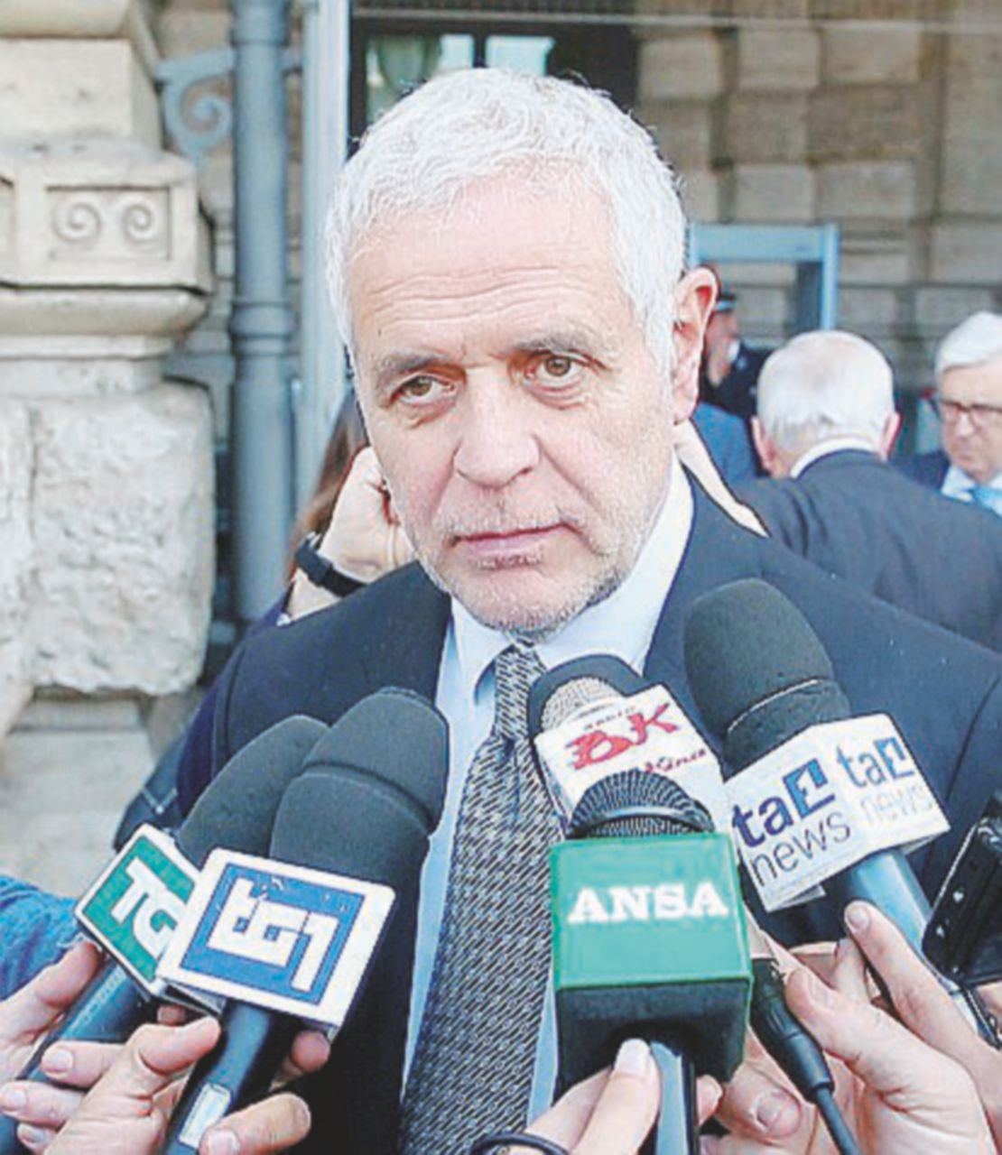 Maugeri, pena aumentata a Formigoni