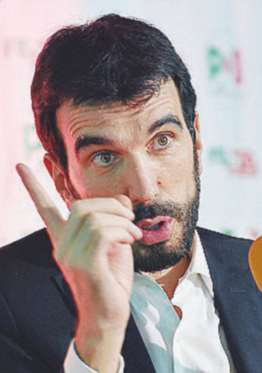 L’idea di Martina: “Asse anti populista da Macron a Tsipras”