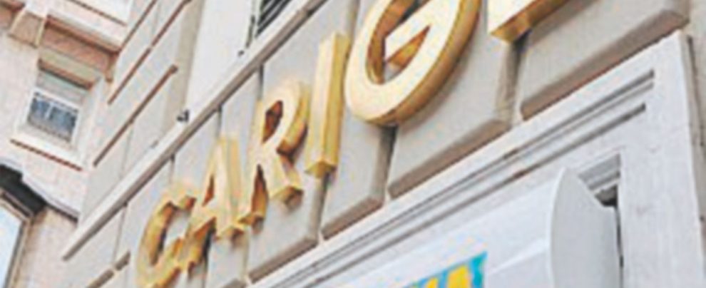 Banca Carige, oggi il cda. “Fiorani boys” in agguato Banca Carige, oggi il cda. “Fiorani boys” in agguato