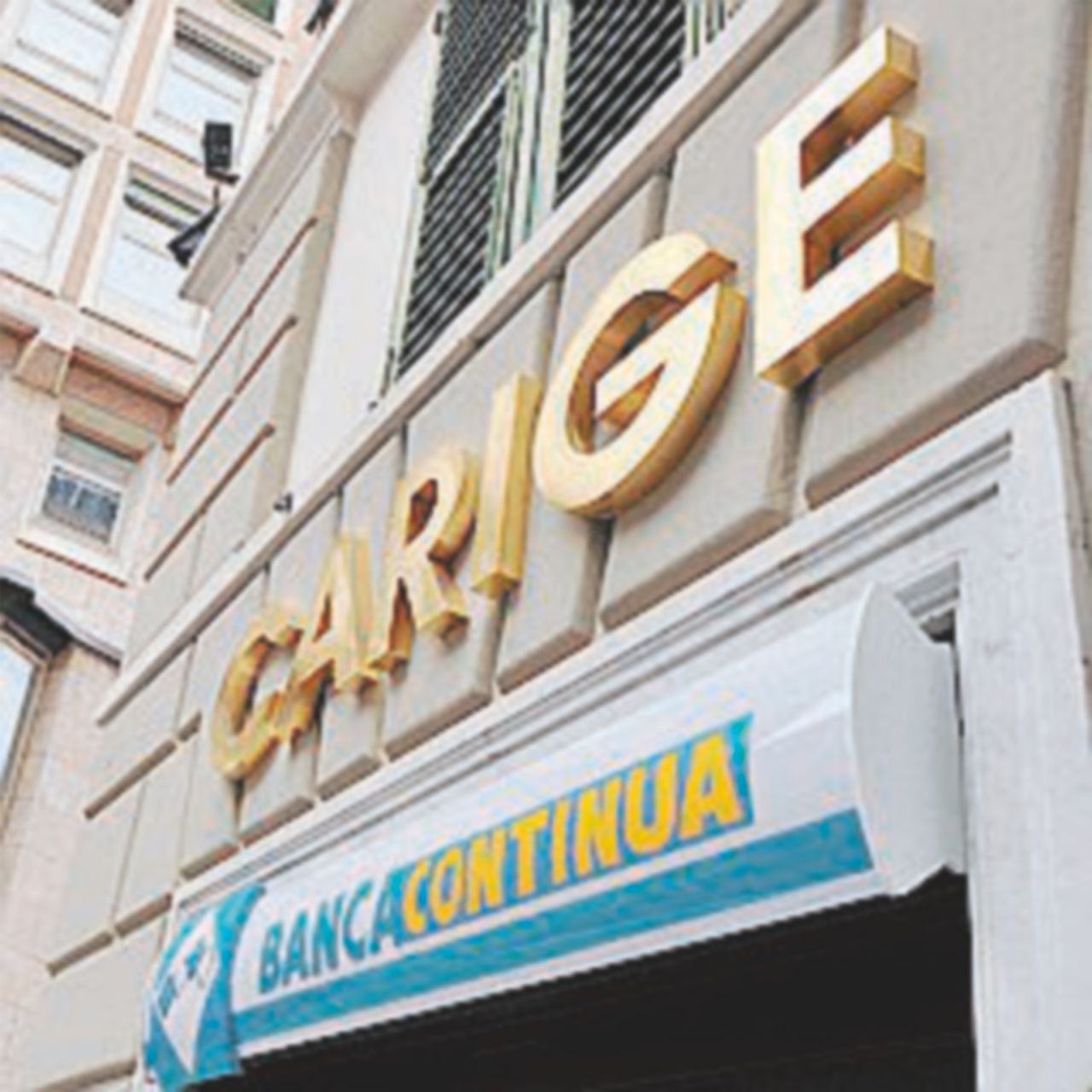 Banca Carige, oggi il cda. “Fiorani boys” in agguato Banca Carige, oggi il cda. “Fiorani boys” in agguato