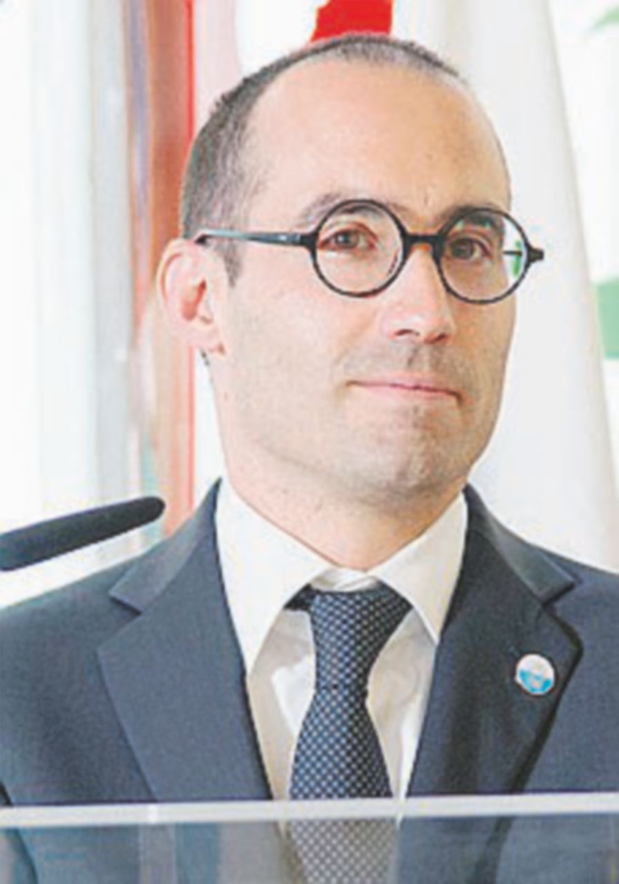 San Marino chiede 300 milioni al Fmi per salvare le banche