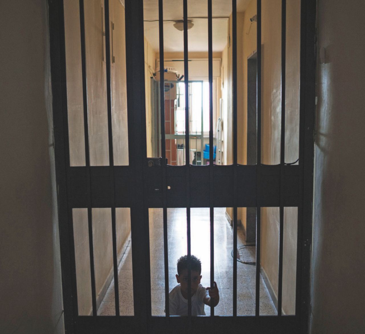 La notte del terremoto in cui Winnie The Pooh progettò di evadere