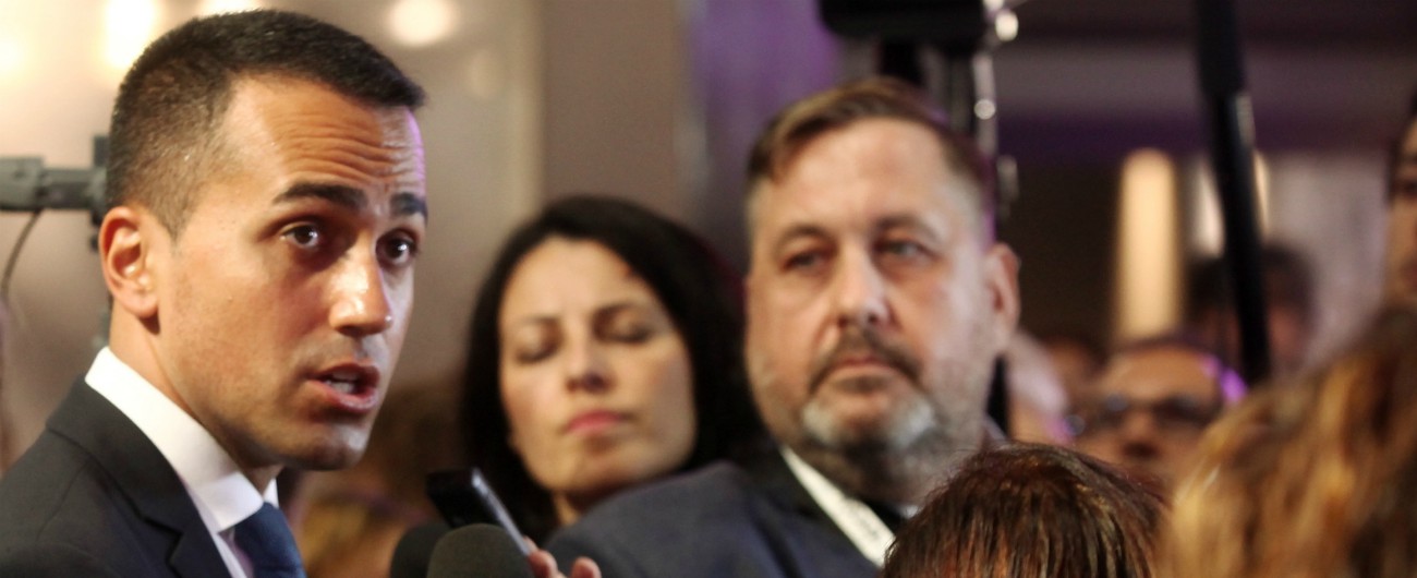 Manovra, Salvini e Di Maio: ‘L’Iva non aumenta’. Il viceministro Garavaglia: ‘È tra le ipotesi’. Scontro su pace fiscale