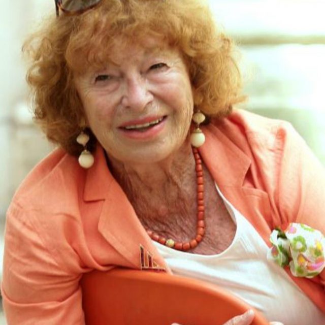 Inge Feltrinelli morta, si è spenta a 87 anni l’ultima editrice “rivoluzionaria”