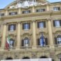 Copertina di La spesa per interessi sul debito pubblico vola a 96,9 miliardi quest’anno e 103,7 nel 2027