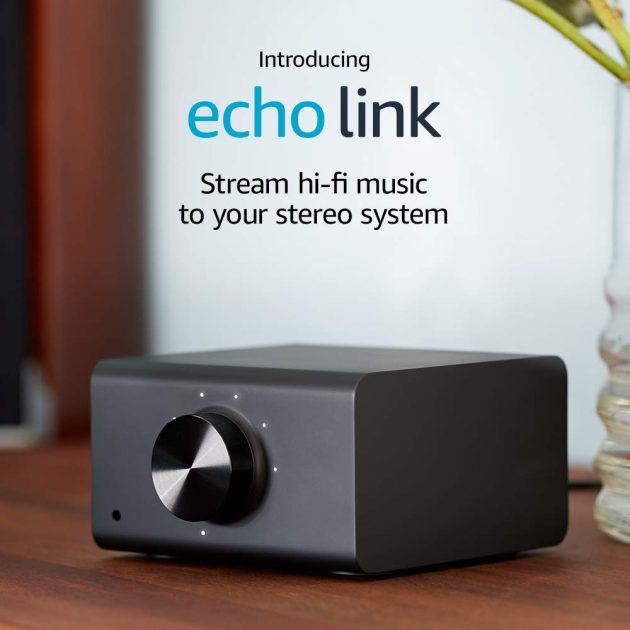 Echo Dot, smart speaker con assistente vocale Alexa, in offerta su   con sconto del 42% - Il Fatto Quotidiano