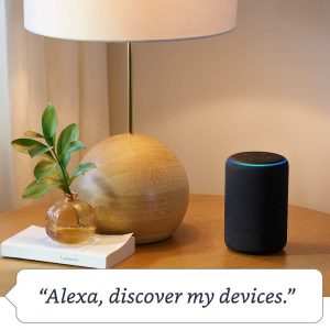 Amazon Echo Plus