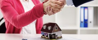 Copertina di Homepal promette di vendere la tua casa in 45 giorni, e se va male ti rimborsano il costo del servizio
