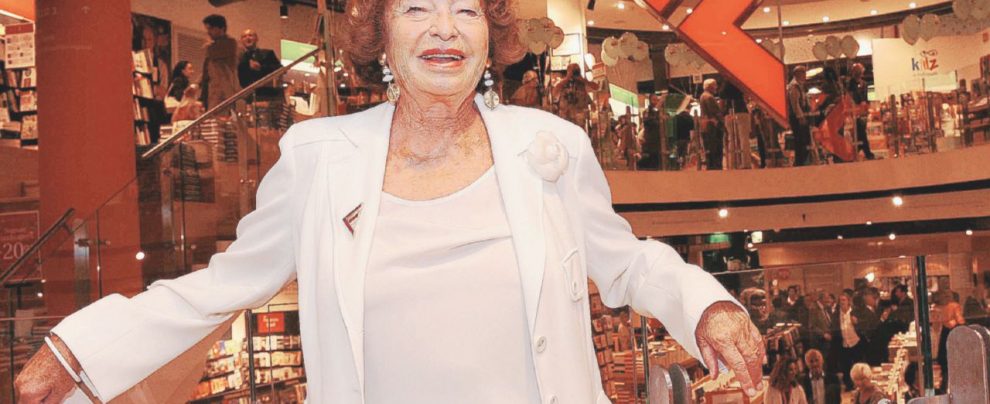 L’ultimo valzer di Inge. La signora dell’editoria L’ultimo valzer di Inge. La signora dell’editoria