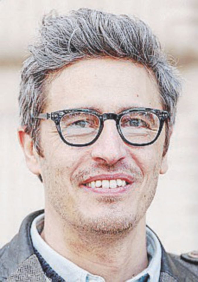 Pif contro Salvini, prosegue il match a distanza sui social Pif contro Salvini, prosegue il match a distanza sui social