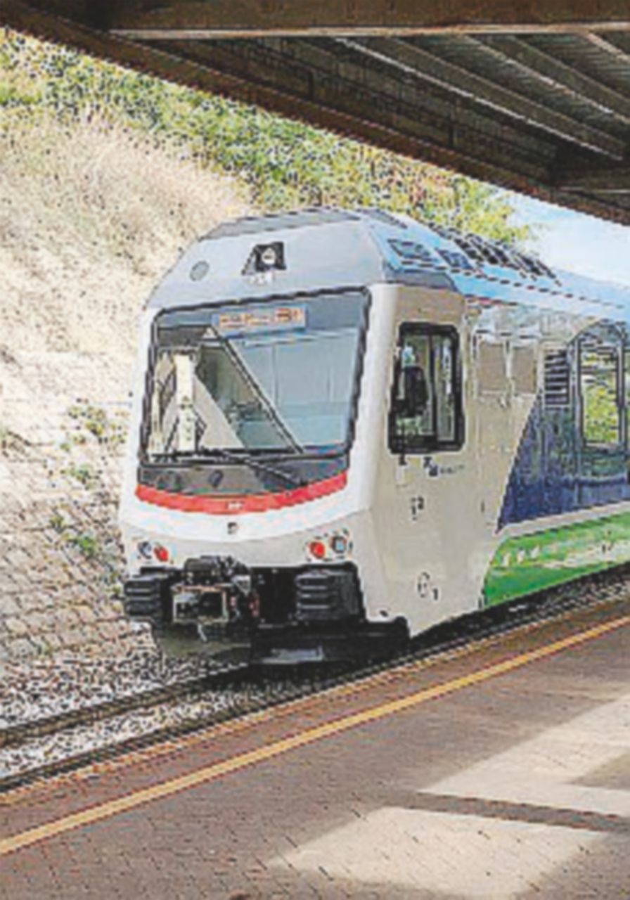 Imputato per truffa nel cda delle ferrovie Appulo-Lucane