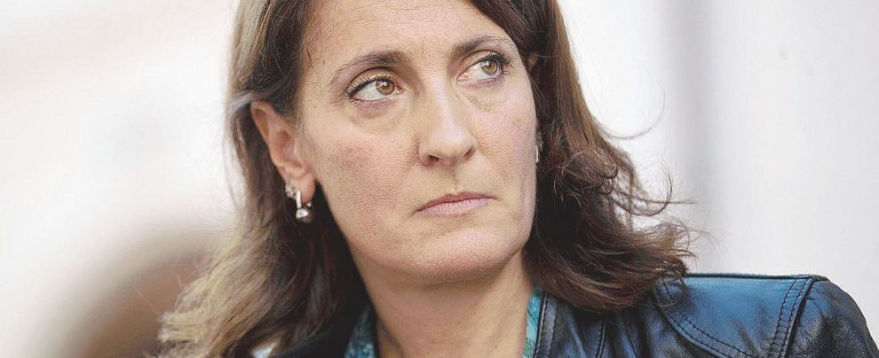Alla Camera - Carla Ruocco, presidente della Commissione Finanze di Montecitorio - LaPresse Pace fiscale, Ruocco (M5s): “Per noi le soglie troppo alte sono inaccettabili”
