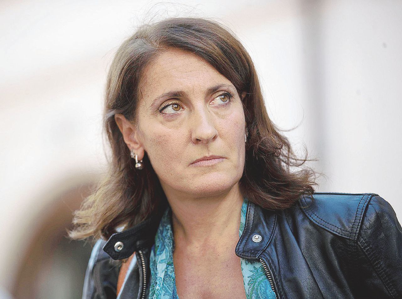 Alla Camera - Carla Ruocco, presidente della Commissione Finanze di Montecitorio - LaPresse Pace fiscale, Ruocco (M5s): “Per noi le soglie troppo alte sono inaccettabili”