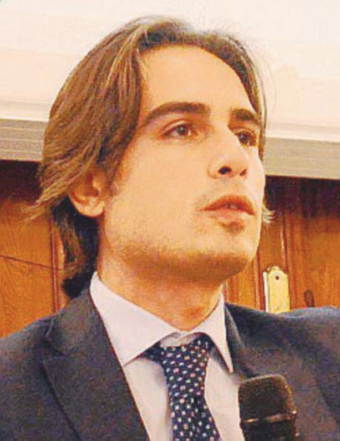 - Falcomatà - Ansa “Mala depurazione”, a Reggio Calabria, nuova indagine su Falcomatà