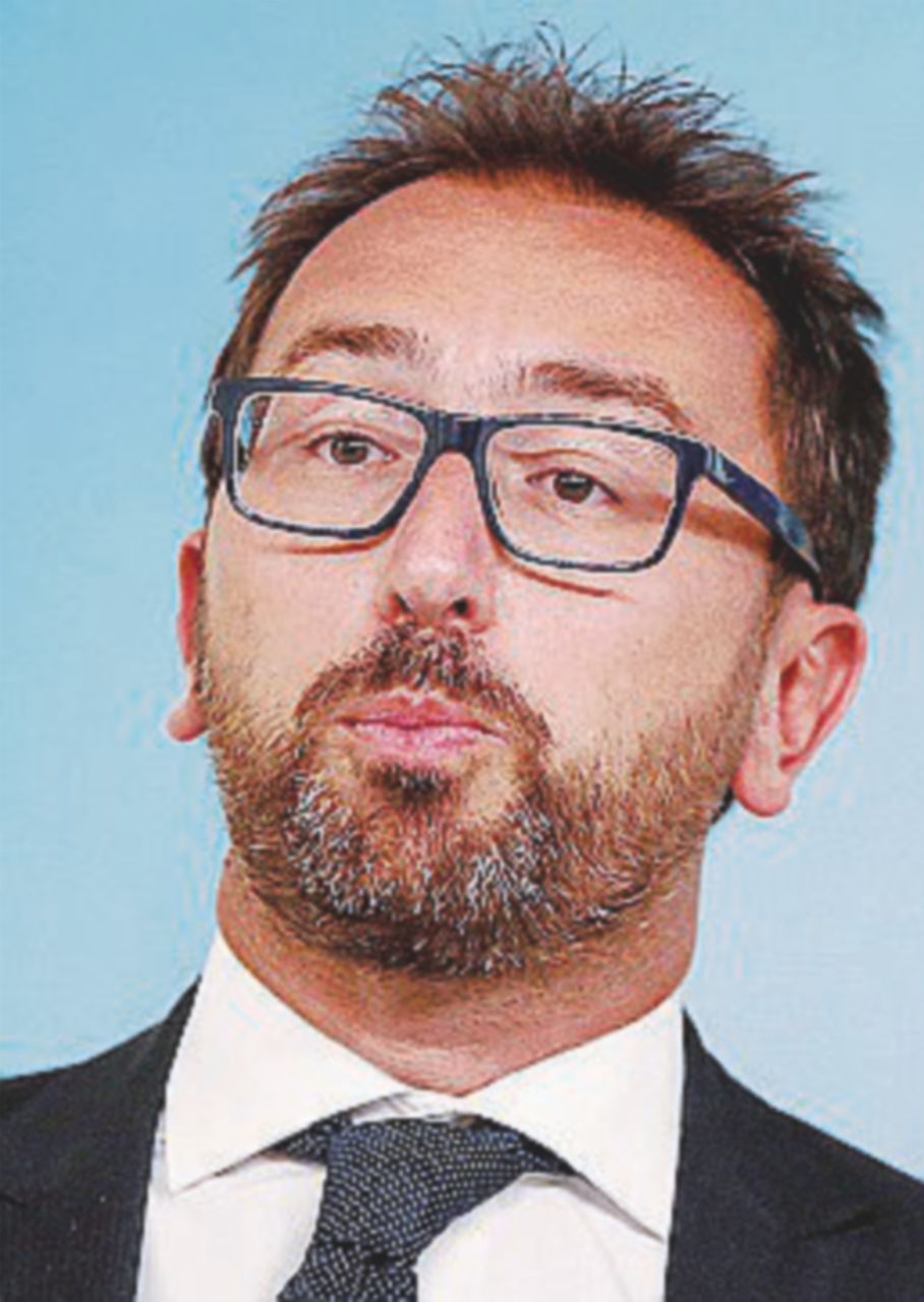 Bonafede - Ansa “Liberiamo il Csm dalle correnti”. L’appello dei magistrati per il sorteggio