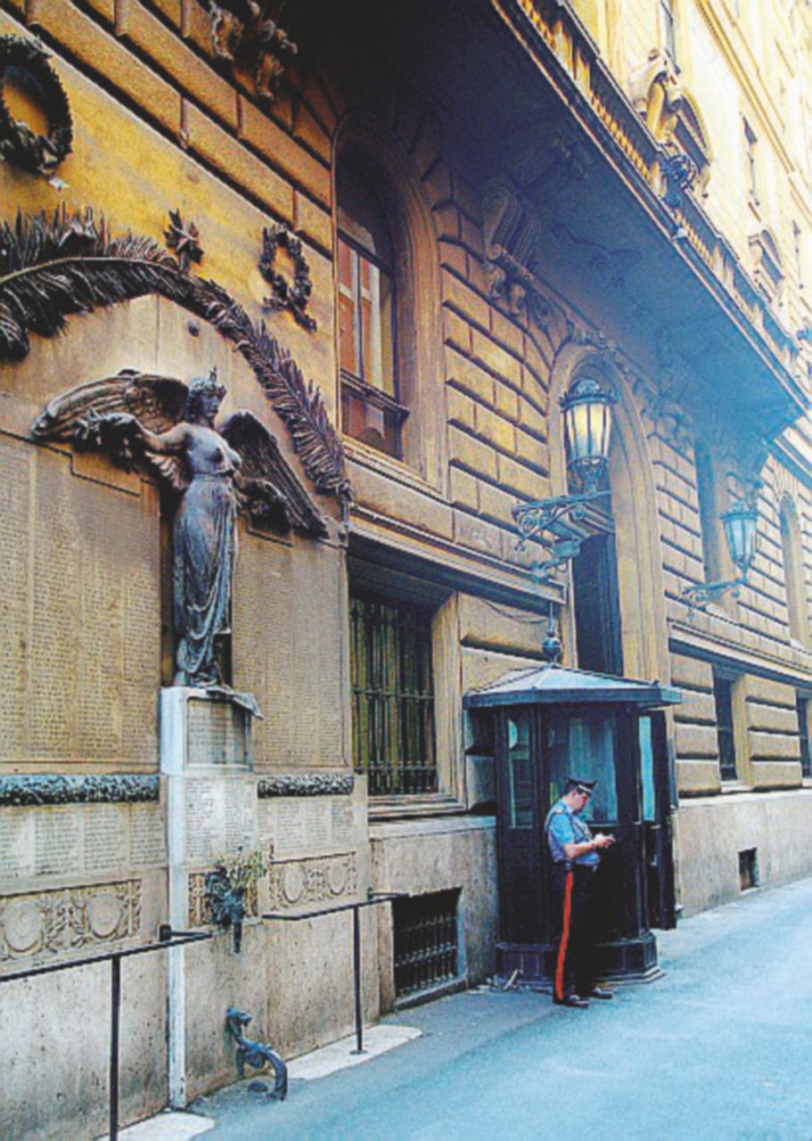 Commissione Antimafia: “Fate presto”