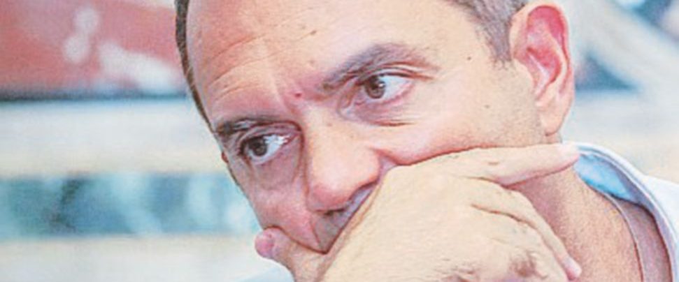 Luigi De Magistris De Magistris, LeU, Pap e l’idea movimentista