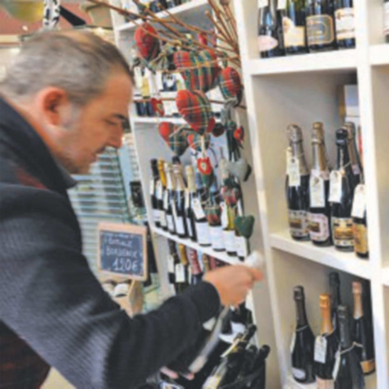 La fake news del prosecco che caria i denti affossa le vendite La fake news del prosecco che caria i denti affossa le vendite