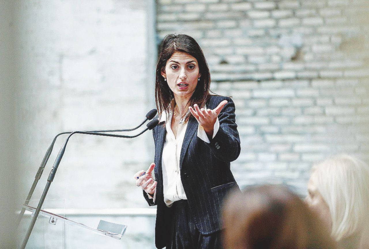 Copertina di Caso Marra: “Raggi? Nessuna ingerenza in quella nomina”