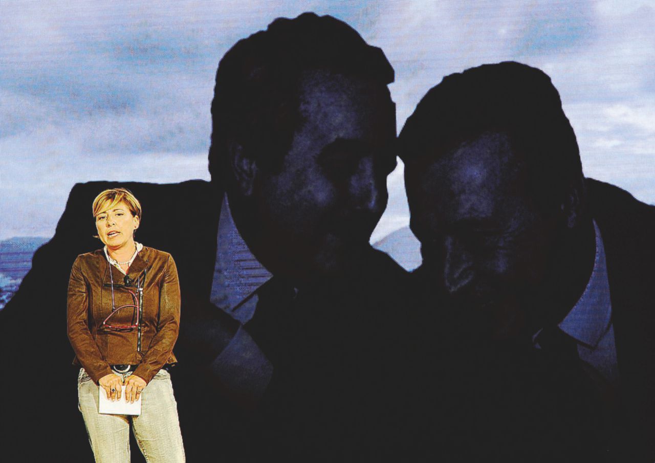 “Chi depistò aiutò – la mafia: ora si può dire grazie ai pm”