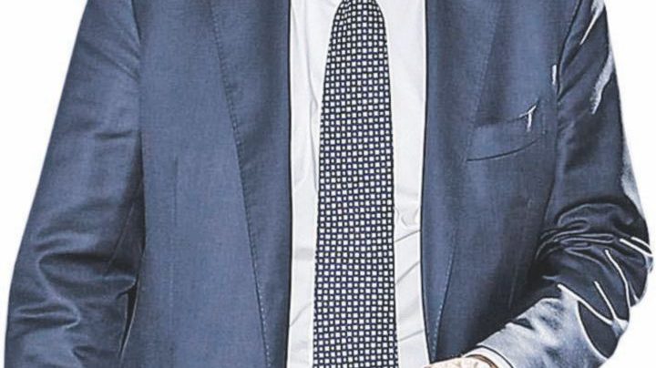 Il ministro dell’Istruzione, Marco Bussetti - Ansa Scuola in ritardo per l’assunzione di 30 mila docenti