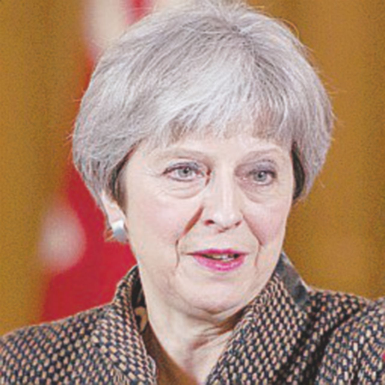 Uscita dall’Ue senza accordo. May gioca a fare la dura Uscita dall’Ue senza accordo. May gioca a fare la dura